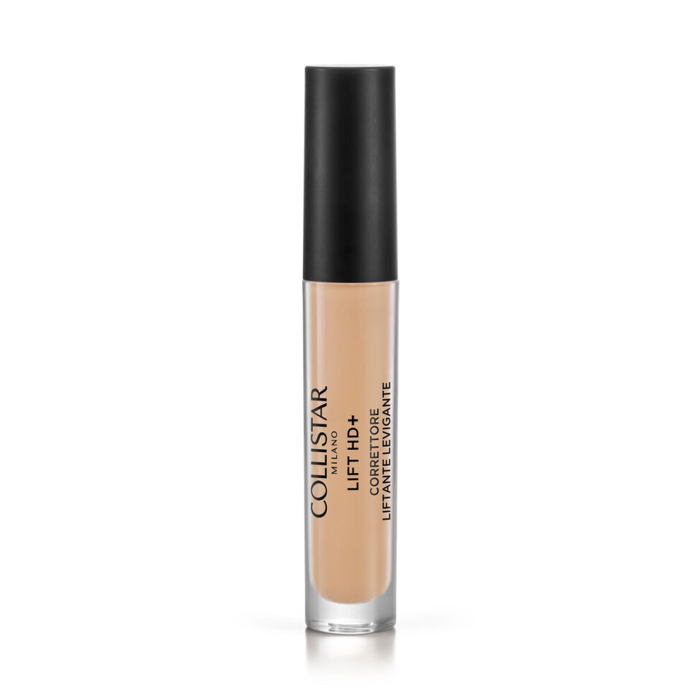 Collistar Facial Corrector Lift Hd+ N? 5 Sabbia 4 Ml
