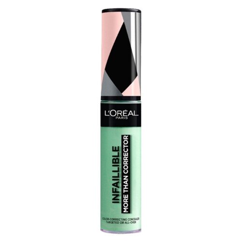 L’Oréal Paris Facial Corrector Infallible L'Oreal Make Up 2