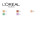 L’Oréal Paris Facial Corrector Infallible L'Oreal Make Up 4