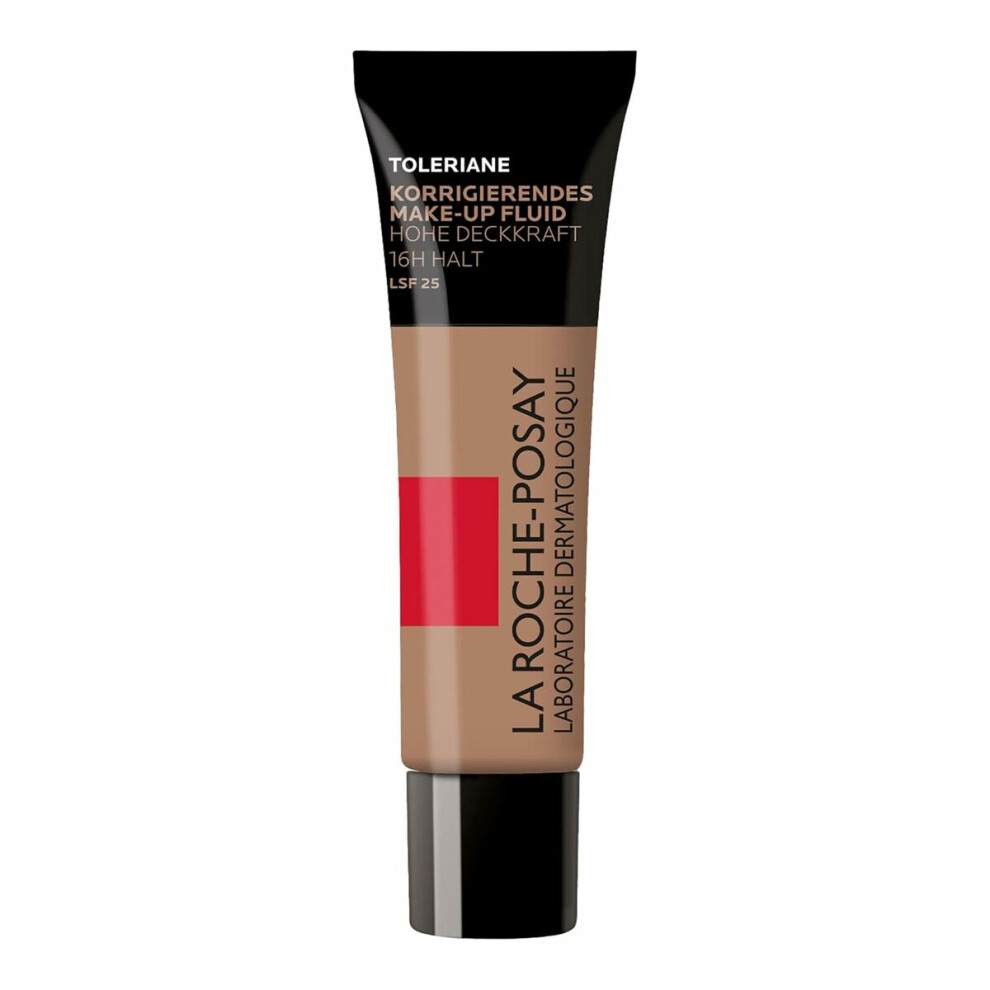 Facial Corrector La Roche Posay Toleriane N? 15 Spf 25 30 ml