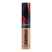 L'Oréal Paris Infaillible 24h Corretor e Fundação N328 Lin 11ml