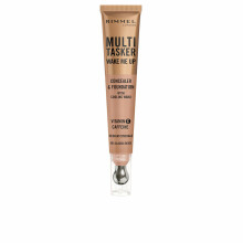 Concealer &amp; Foundation - RIMMEL - Multi-Tasker - 55 Klassisches Beige - 20ml - Mit Koffein infundiert