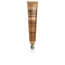 Korrektor und Foundation - RIMMEL - Multi-Tasker Wake Me Up - 100 Mocha - 20ml - Ohne Duft