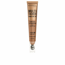 Foundation en concealer - RIMMEL - Wake Me Up - 90 Toffee - 20ml - Zonder parfum