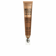 Korrektor und Foundation - RIMMEL - Wake Me Up - 110 - Warm Coconut - 20ml