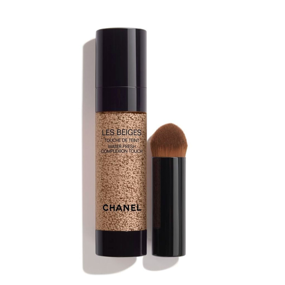 Fluid Foundation Make-up Chanel Les Beiges N.? b10 B10 20 ml