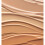 NUDO foundation second skin SPF15 #2R-rosé beige 30 ml 2