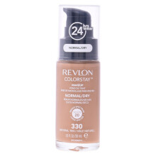 Foundation - REVLON - Colorstay - N240 Medium Beige - 30ml - Droge huiden - SPF