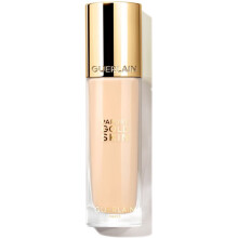 Guerlain Parure Gold Skin Foundation 2W Warm Doré 30ml