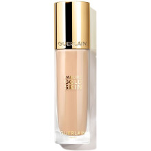 Guerlain Parure Gold Skin Fluid Makeup Foundation #3N 35 ml
