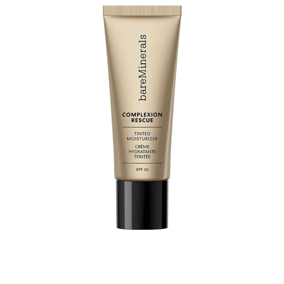 Bareminerals Hydrating With Colour Complexion Rescue Cedar Spf 30 35 Ml Cream