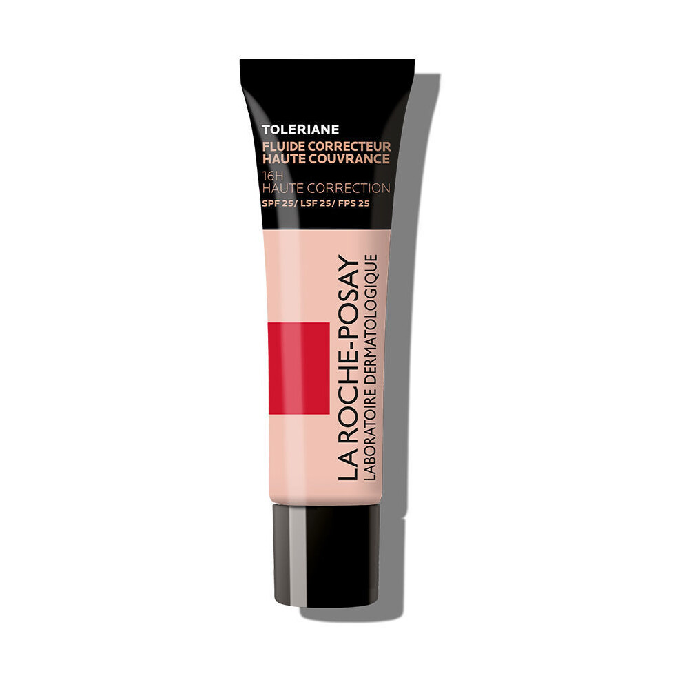 La Roche Posay Toleriane High Coverage Concealer Fluid SPF25 #16 30 ml