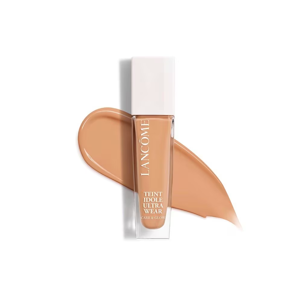 Fond de teint - LANCOMÉ - TEINT IDOLE ULTRA WEAR - 400W - 30ML - Care&Glow