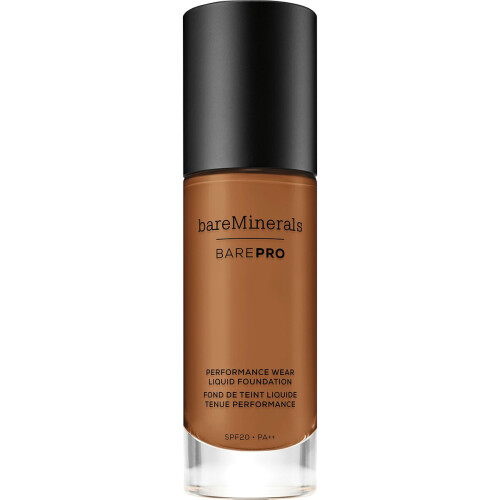 bareMinerals Liquid Make Up Base bareMinerals Barepro Maple Spf 20 30 ml