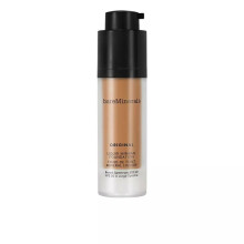 Foundation - BAREMINERALS - ORIGINAL vloeibare foundation - Middentint - Alle huidtypes - 30ml