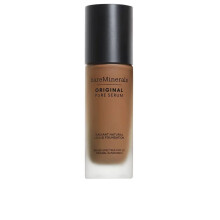 Fond de teint líquido ORIGINAL PURE SERUM #Deep Warm 5 30 ml