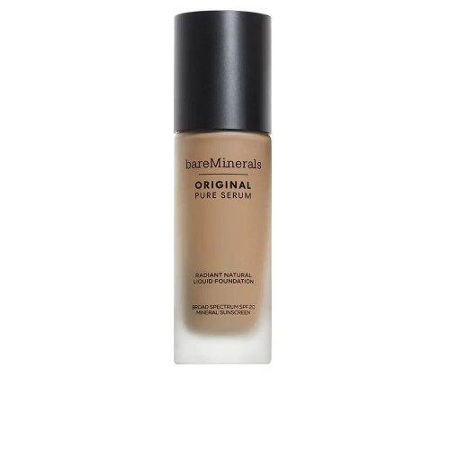 bareMinerals Base - BAREMINERALS - ORIGINAL PURE SERUM - 30ml