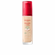 Bourjois Healthy Mix Radiant Foundation Clean Vegan Vitamins 30ml Fair Ivory #49.5N