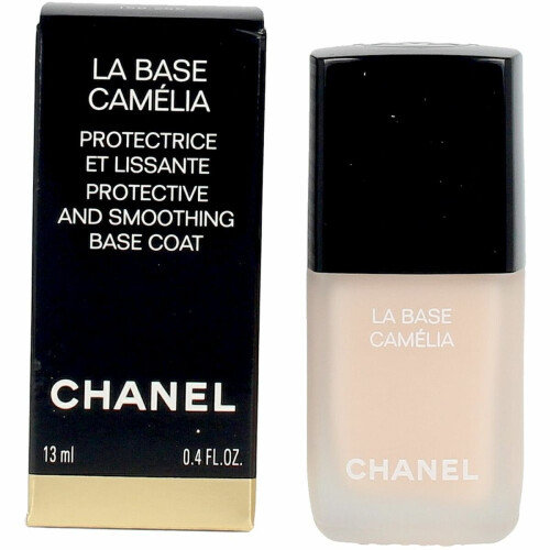 Chanel CAMÉLIA LA BASE manteau 13 ml
