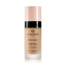 Makellose langanhaltende Make-up-Basis IMPECCABILE #3G 30 ml