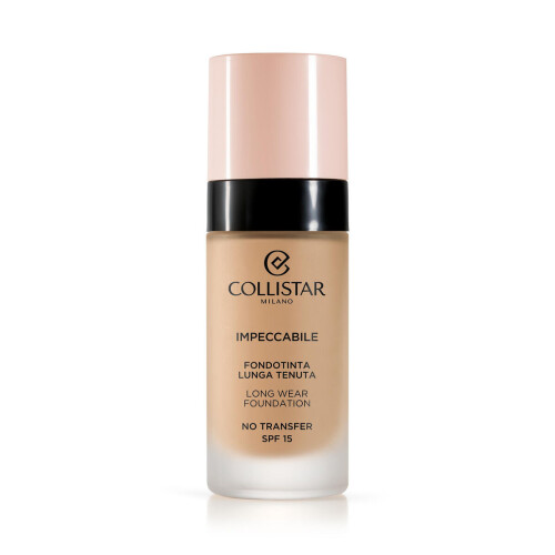 Makellose langanhaltende Make-up-Basis IMPECCABILE #3G 30 ml