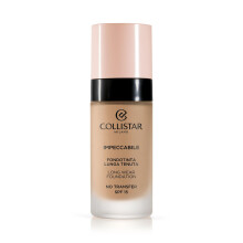 Base di trucco a lunga durata IMPECCABILE #4G 30 ml