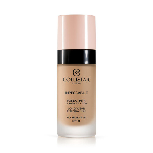 Base di trucco a lunga durata IMPECCABILE #4G 30 ml