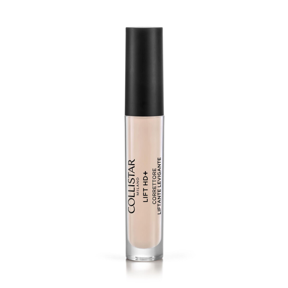 Collistar Liquid Make Up Base Lift Hd+ 4 Ml