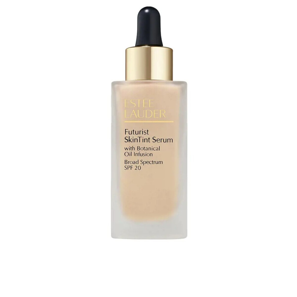 Liquid Make Up Base Estee Lauder Futurist Skintint N? 0N Spf 20 30 ml Serum