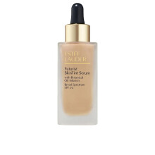 Liquid Make Up Base Estee Lauder Futurist Skintint N? 1C Spf 20 30 ml Serum