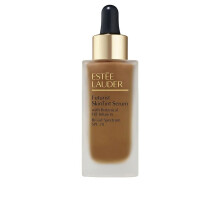 Estee Lauder Futurist Skin Tint Serum Foundation 5W1 Bronze SPF 20