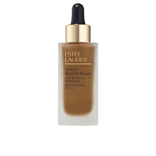 Estee Lauder FUTURIST SKINTINT Serum SPF20 #5W1-Bronze 30 ml