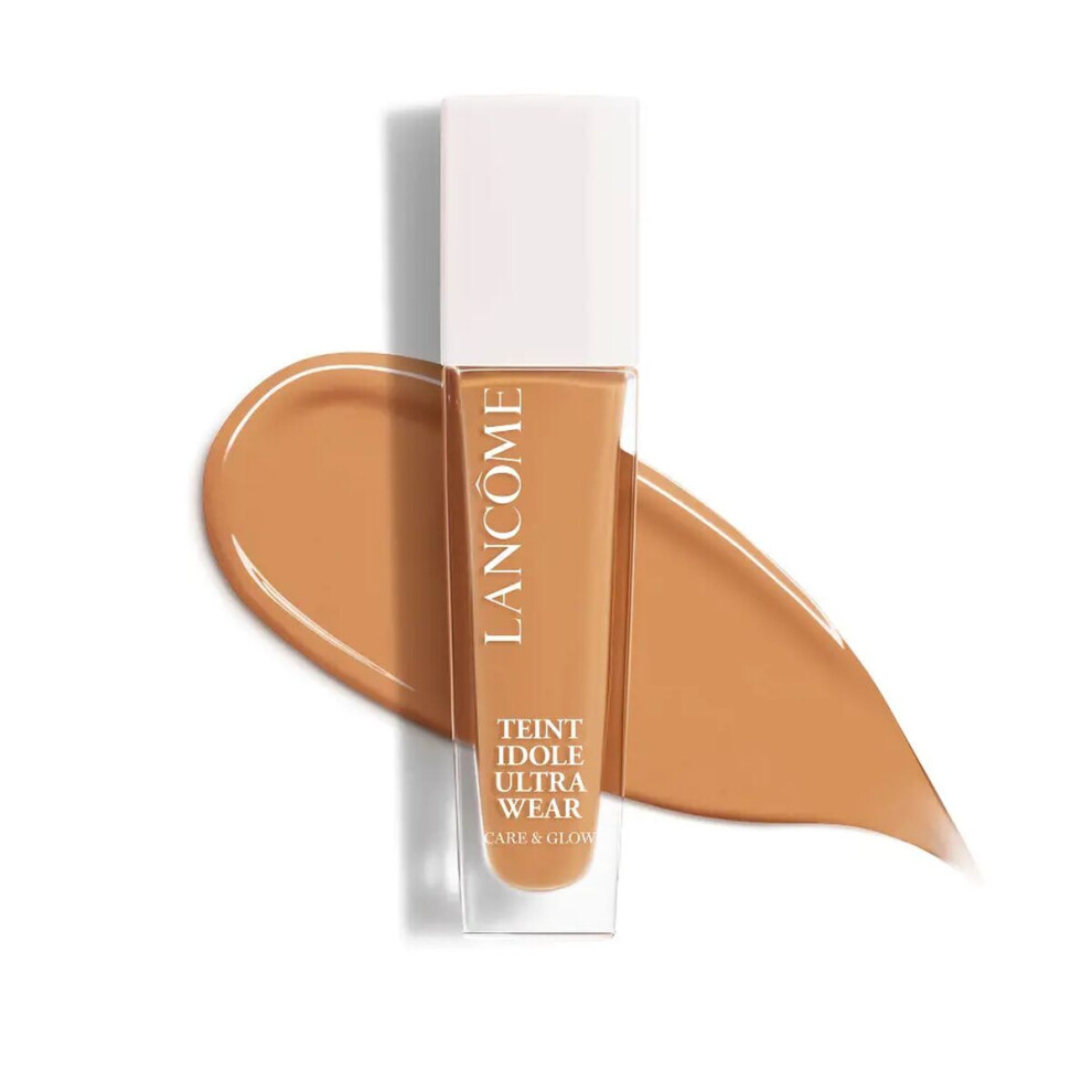 Lancome Foundation Teint Idole Ultra Wear 05W 30Ml Spf 25
