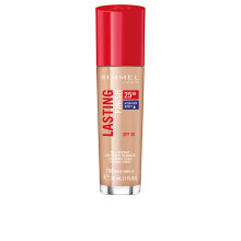 Liquid Make Up Base Rimmel London Lasting Finish N? 150 Spf 20