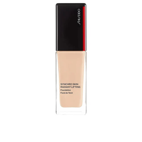 Shiseido Shiseido Synchro Skin Self Refreshing Foundation Spf30 120 30ml