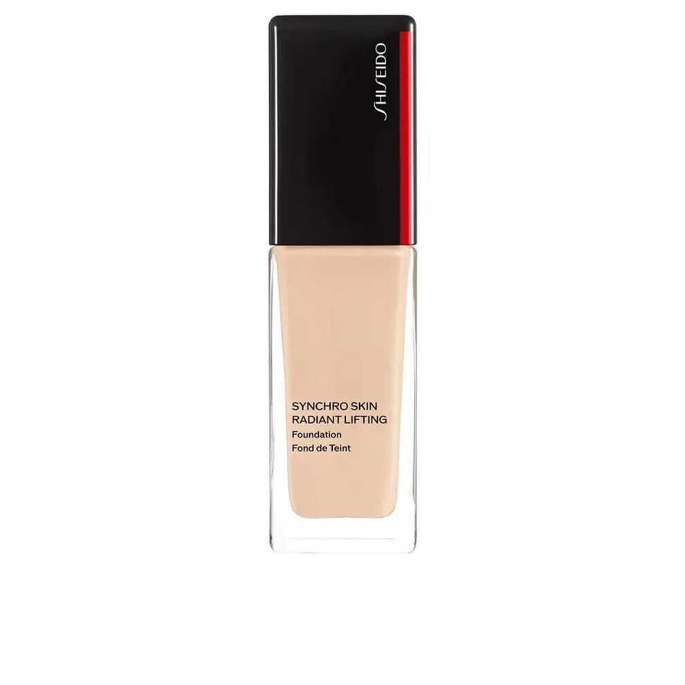 Shiseido Liquid Make Up Base Synchro Skin N? 120 Spf 30 30 Ml