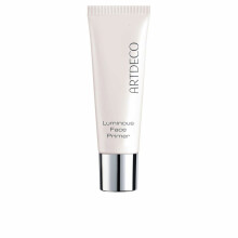 Pohjustus - ARTDECO - Hohtava Kasvopohjustus - 25 ml - Läpinäkyvä - Kaikille ihotyypeille