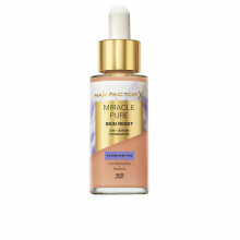 MIRACLE PURE serum met kleur #40 - 60-Light 30 ml