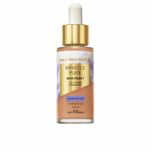 Miracle Pure Serum met kleur #60 - 80-Licht tot Medium 30 ml