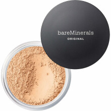Base mineral suelta - BAREMINERALS - N 02 Marfil Claro - 8 g - SPF 15 - Todo tipo de piel