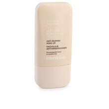 Foundation - SENSILIS - Sensilis Pure Age Perfection - 8u houdbaarheid - Anti-onzuiverheden - Vette huid