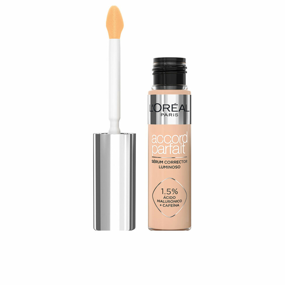 Debenhams Women's 7N True Match Radiant Serum Concealer In | Size: 11Ml - Image 11