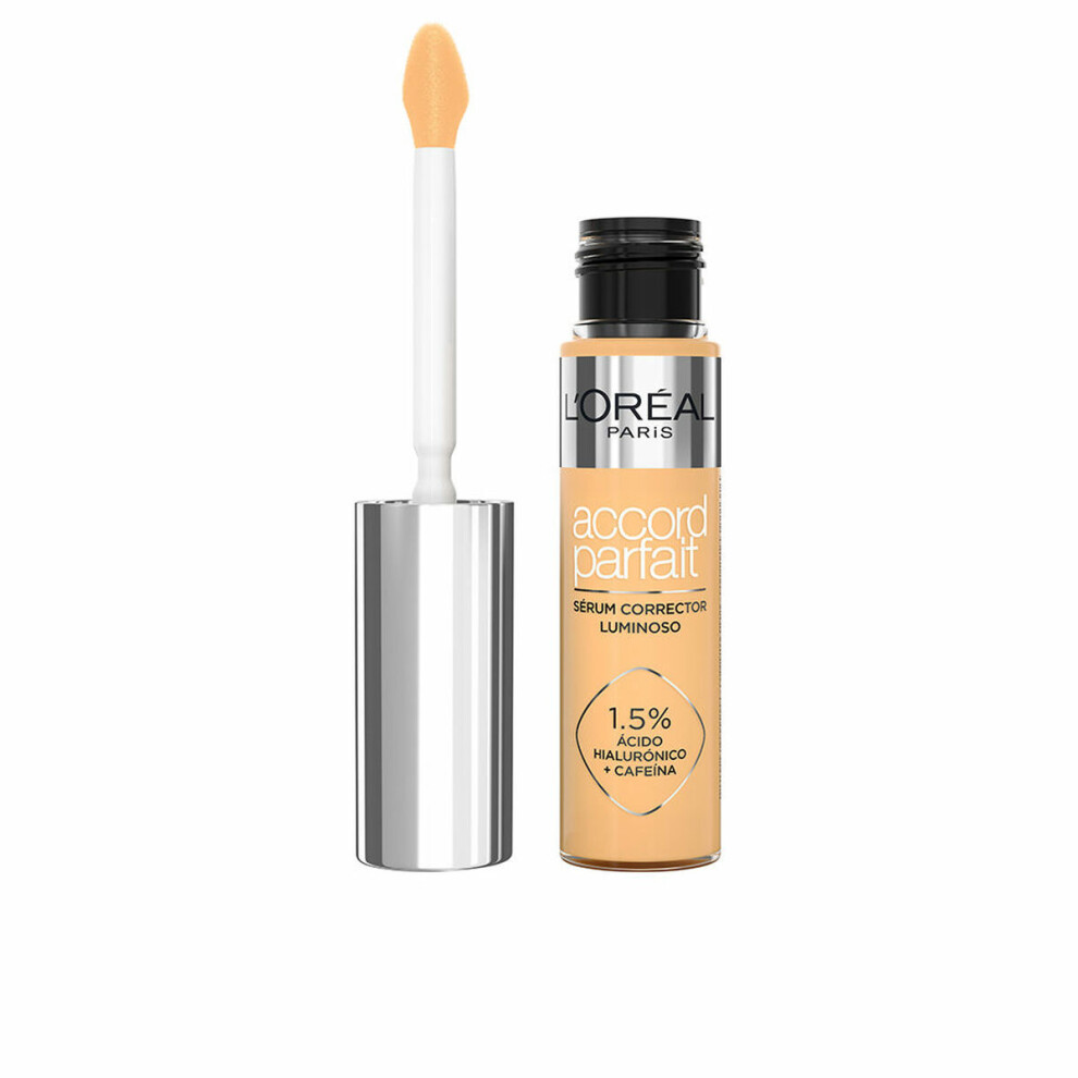 Debenhams Women's 6N True Match Radiant Serum Concealer In | : 11Ml - Image 10