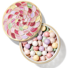 Guerlain M?t?orites Illuminating Pearls #02-Rose 25 g
