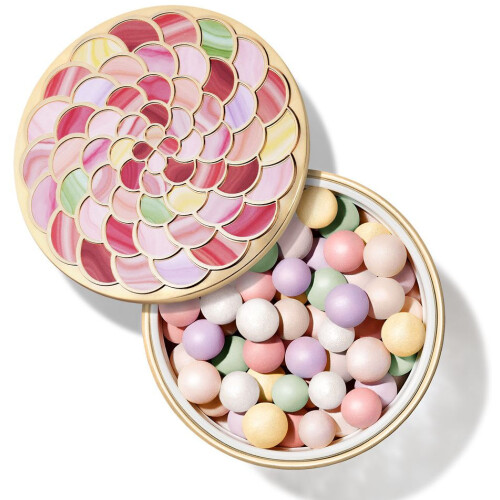 Guerlain MÉTÉORITES perles éclairantes 02-Rose 25 gr