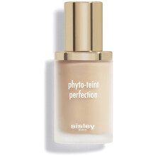 Sisley Phyto-Teint Perfection Luminous Matte Makeup Base #1N-Ivor 30 ml