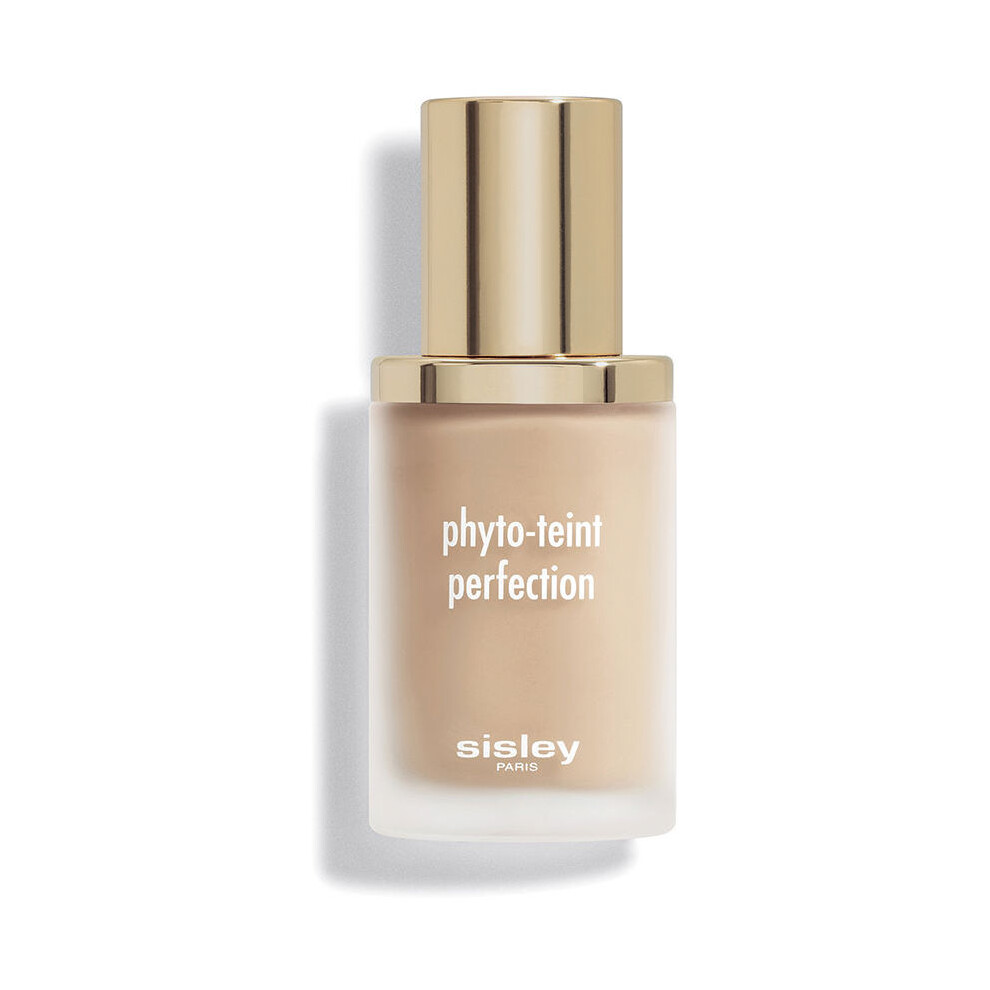Sisley Phyto-Teint Perfection Luminous Matte Makeup Base #2N1-San 30 ml