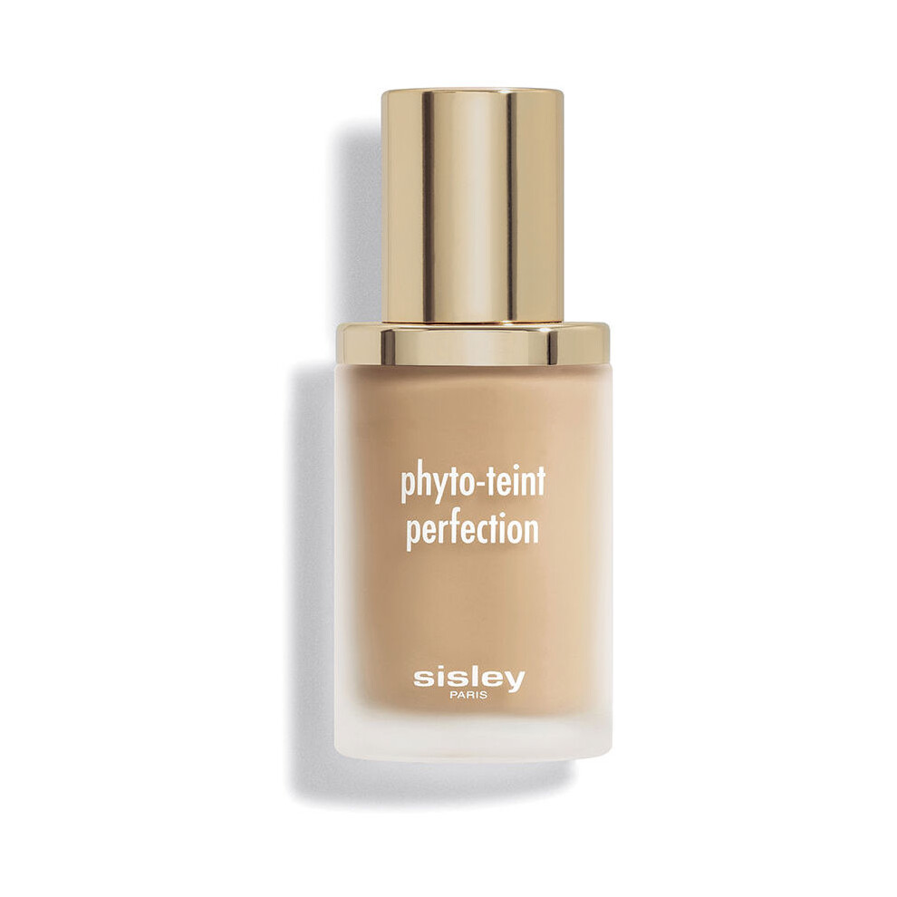 Sisley Phyto-Teint Perfection Luminous Matte Makeup Base #3W2-Haz 30 ml
