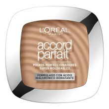 L'Oréal Paris Accord Pó Perfeito 5D Areia Dourada 9g
