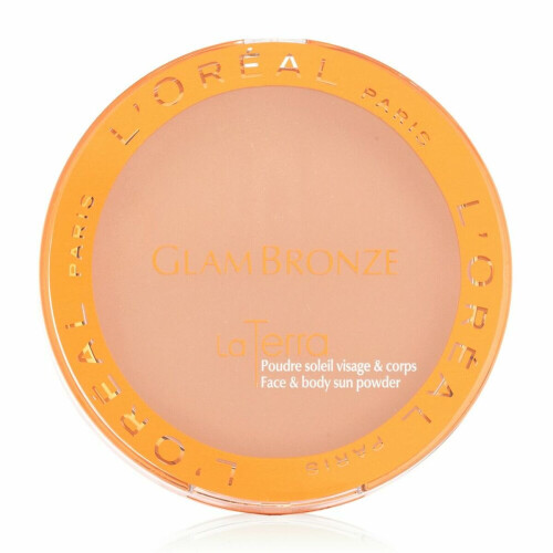 L’Oréal Paris Compact Powders L'Oreal Make Up Bronze 18 g 2